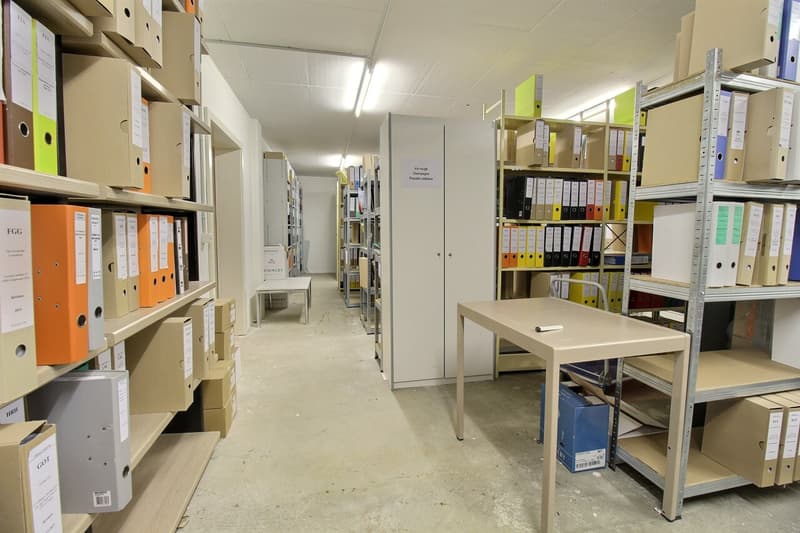 Bureaux d'exception au coeur de Beaumont City (13)