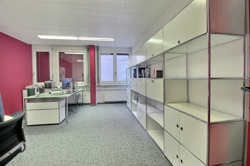 Bureaux d'exception au coeur de Beaumont City (3)