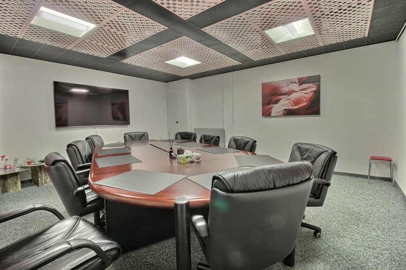 Bureaux d'exception au coeur de Beaumont City (7)