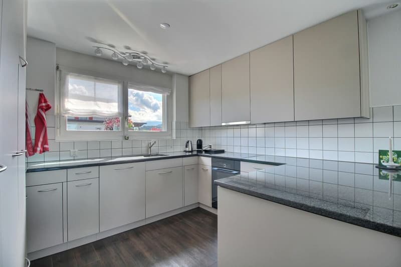 Wunderschöne Doppelhaushälfte, über 180 m2 Wohnfläche (5)