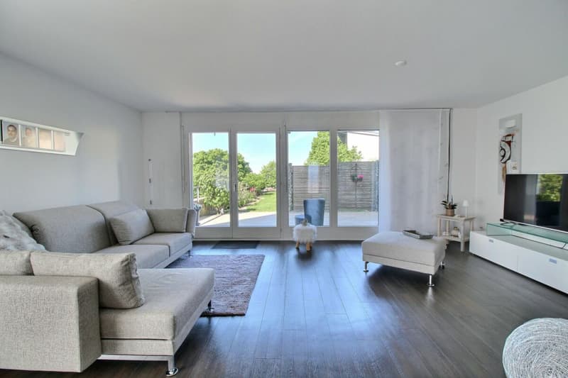 Wunderschöne Doppelhaushälfte, über 180 m2 Wohnfläche (3)