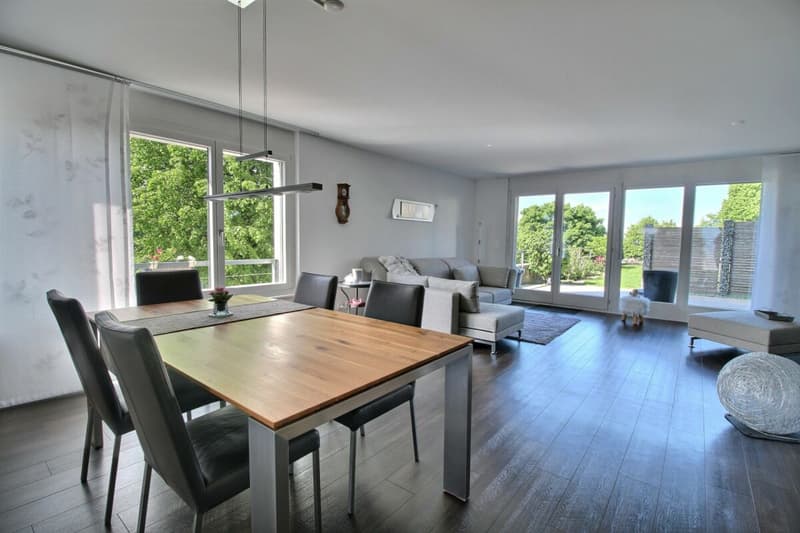 Wunderschöne Doppelhaushälfte, über 180 m2 Wohnfläche (4)