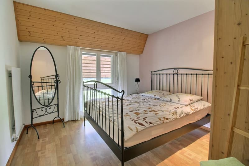 Ferme individuelle au coeur d'une nature préservée (34)