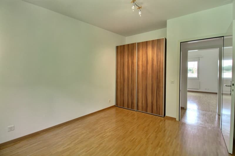 Bel appartement en attique de 4.5 pièces (9)
