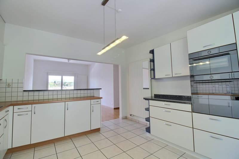 Bel appartement en attique de 4.5 pièces (3)