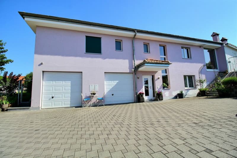 Villa Familiale (1)