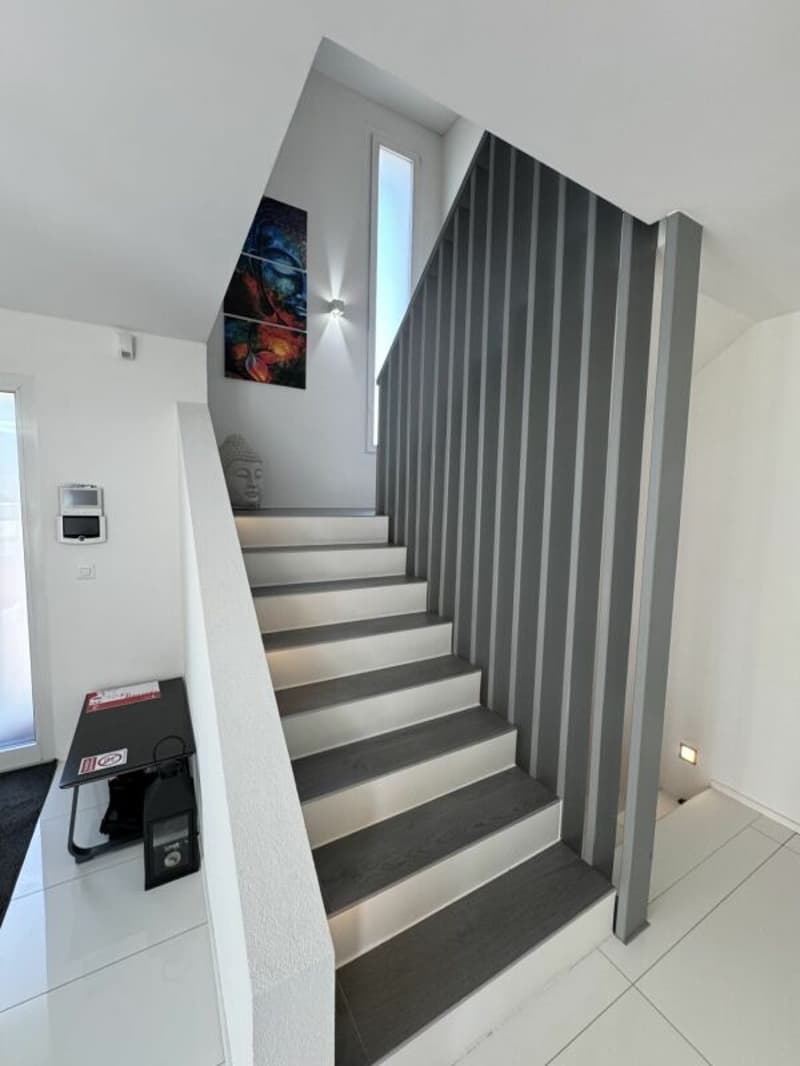 Luxe, espace et sérénité face au Moléson (11)