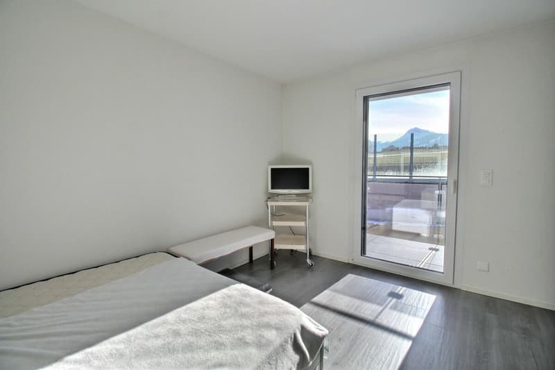Luxe, espace et sérénité face au Moléson (36)