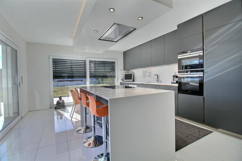 Luxe, espace et sérénité face au Moléson (26)