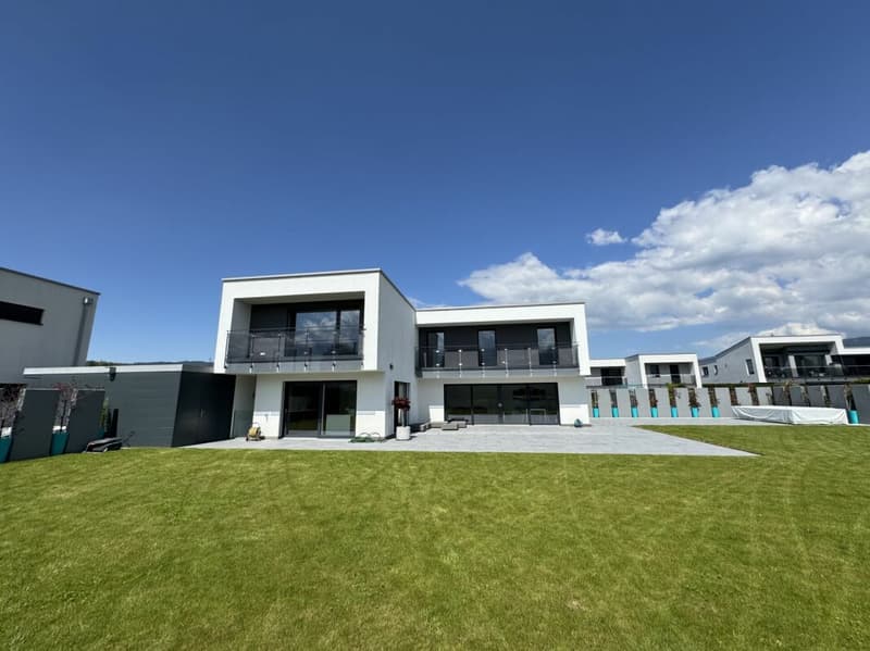 Luxe, espace et sérénité face au Moléson (20)