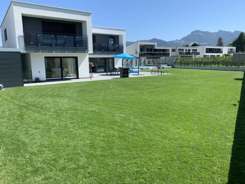 Luxe, espace et sérénité face au Moléson (22)