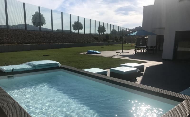 Luxe, espace et sérénité face au Moléson (15)