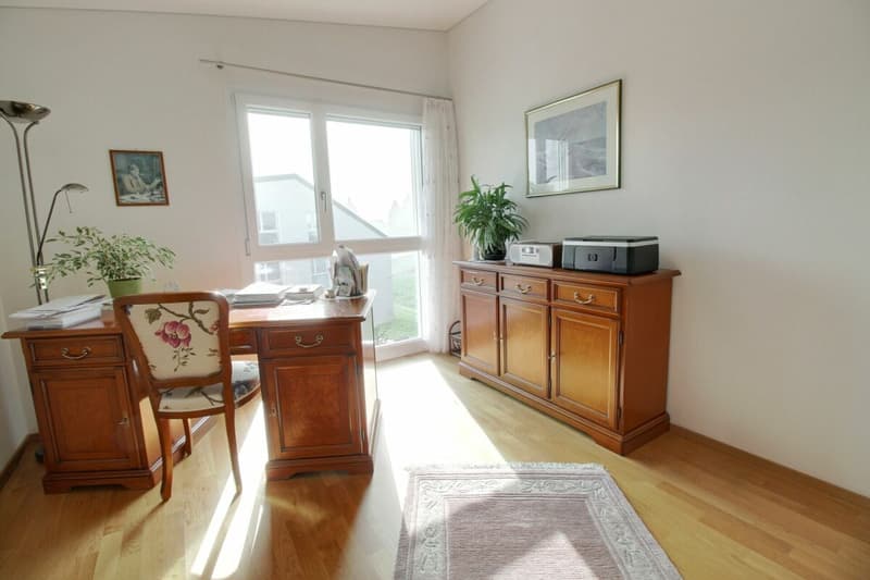 Appartement 4.5 en PPE (9)
