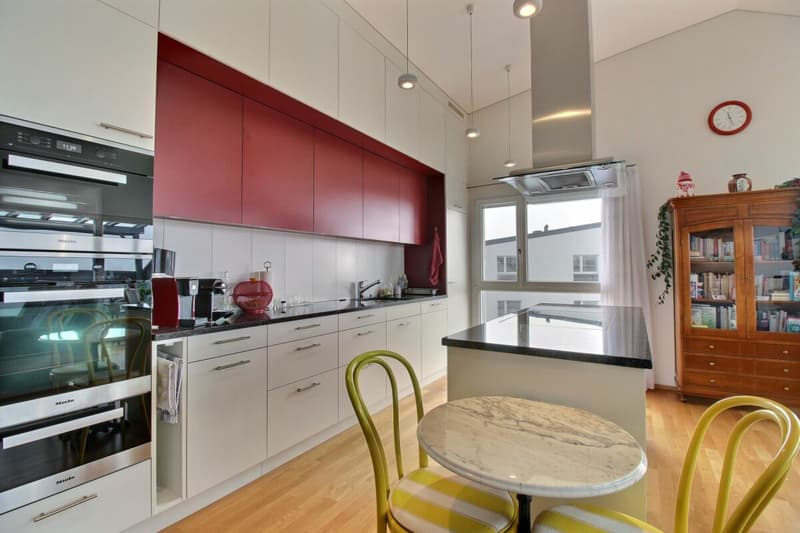 Appartement 4.5 en PPE (3)