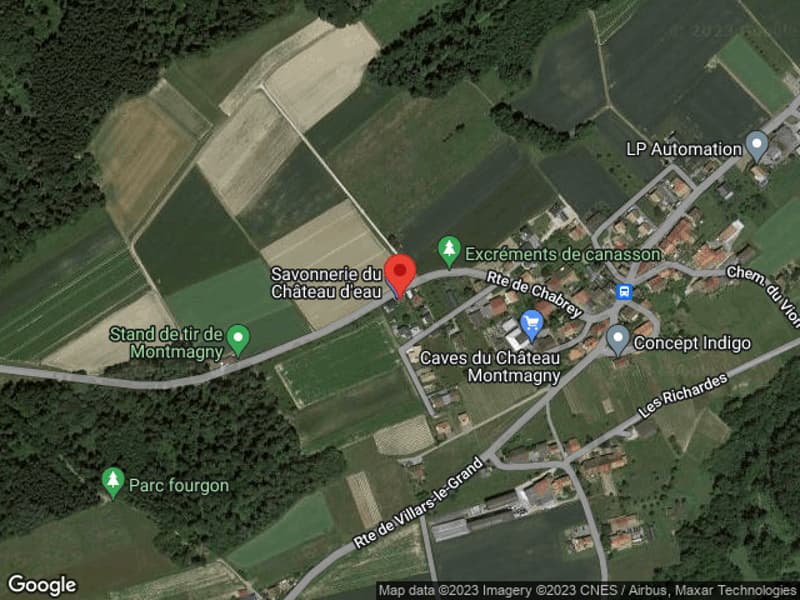 Montmagny, à vendre, terrain à bâtir de 771m2 + permis de construire (11)