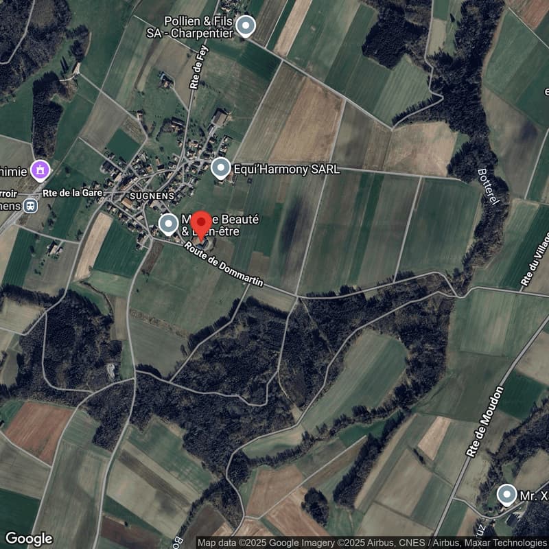 Immobilie in Sugnens - Sugnens,zuverkaufen,5.5-Zimmer-Wohnung,Attika,140m2mitAussicht - Bild 11