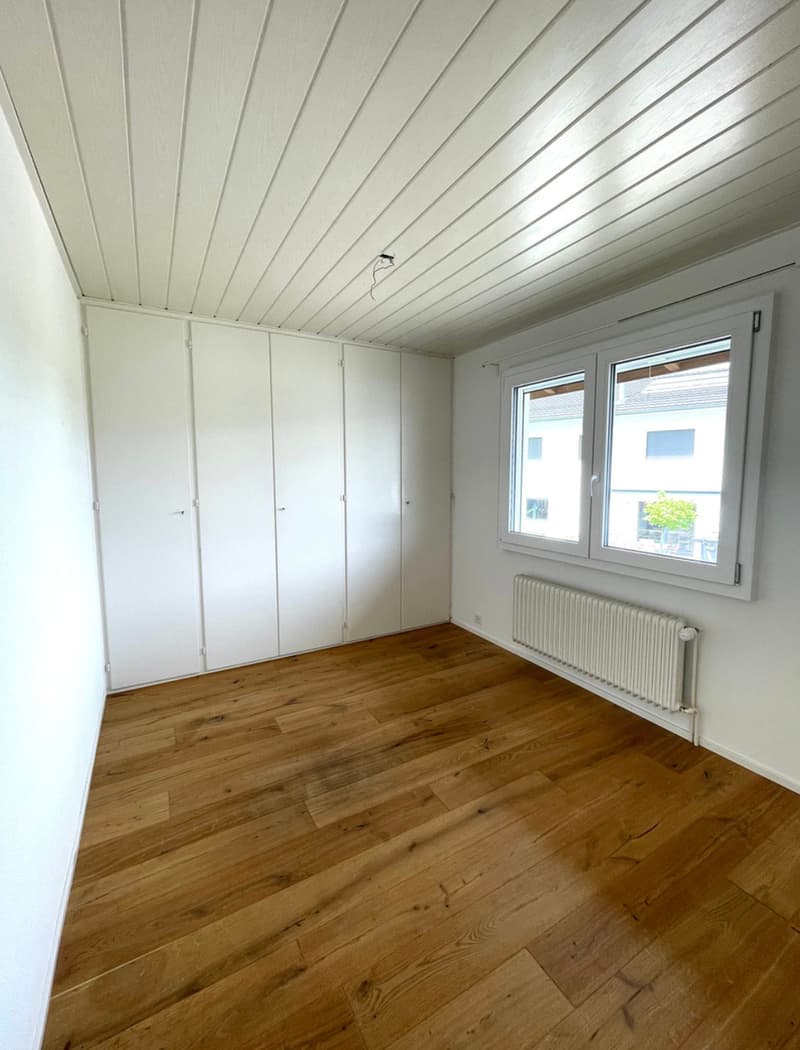 Villars-le-Grand, à vendre, maison rénovée de 4.5 pièces avec terrain (10)