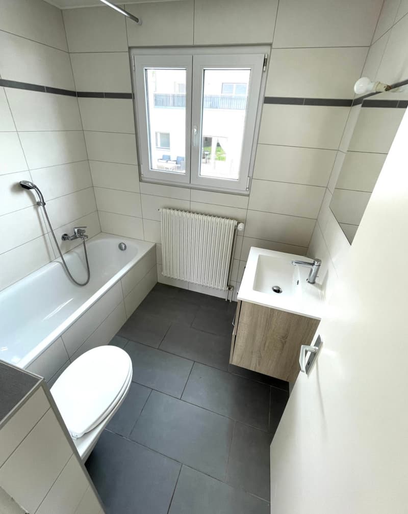 Villars-le-Grand, à vendre, maison rénovée de 4.5 pièces avec terrain (8)