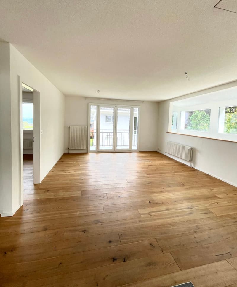 Villars-le-Grand, à vendre, maison rénovée de 4.5 pièces avec terrain (9)