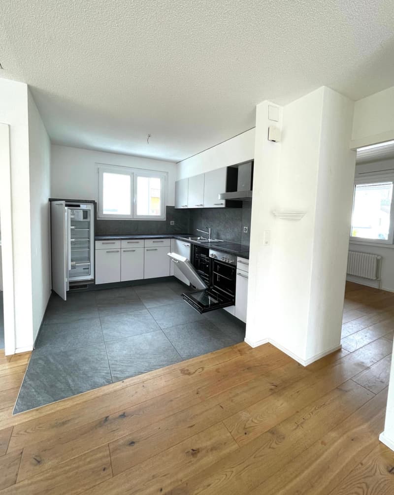 Villars-le-Grand, à vendre, maison rénovée de 4.5 pièces avec terrain (7)