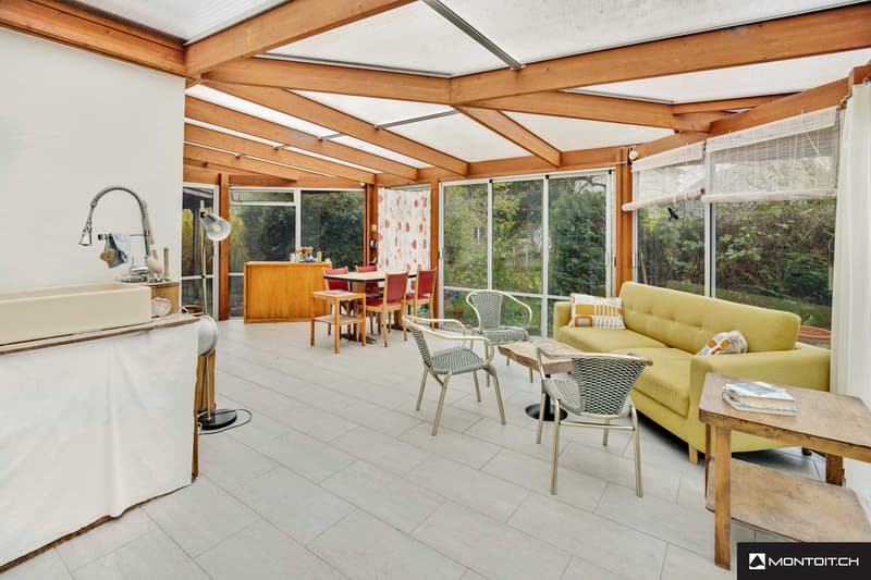 Yvonand, à vendre, maison de caractère + potentiel d'agrandissement (7)