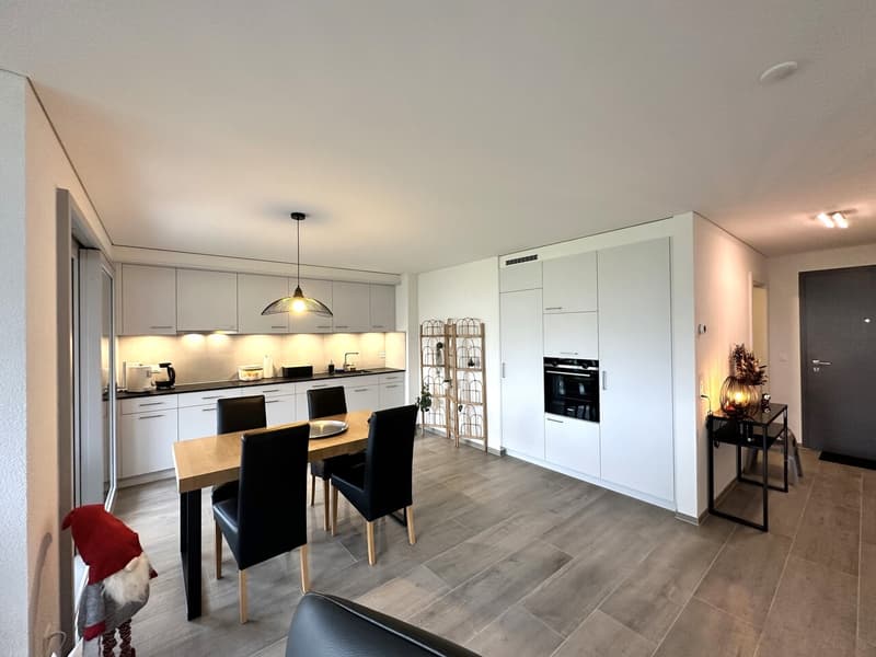 Cheyres, à louer, appartement de 3.5 pièces, 87 m2, vue sur le lac ! (3)