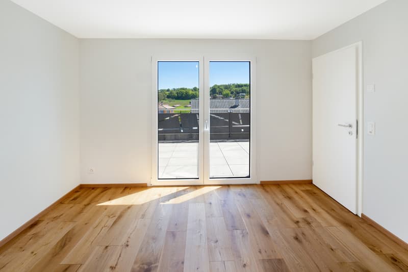 Domdidier, à louer, villa moderne de 6.5 pièces avec jardin ! (5)