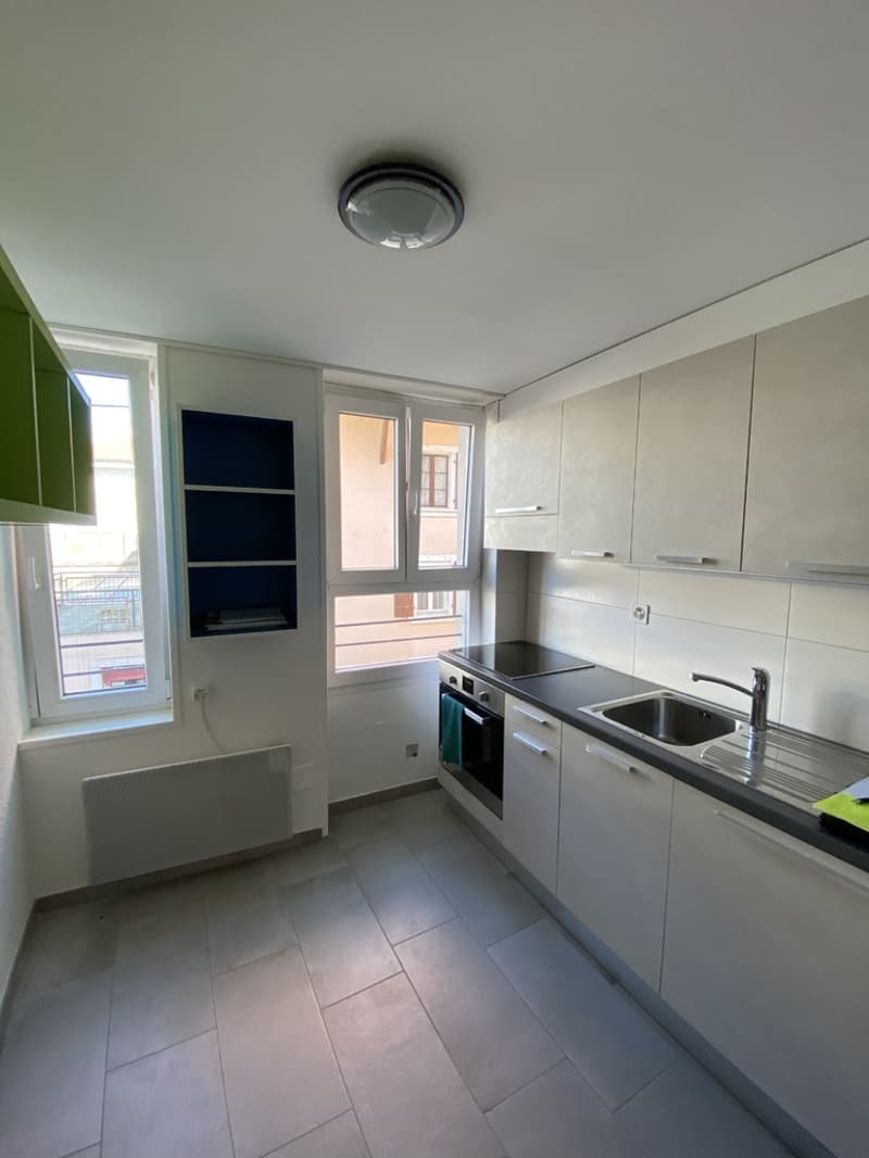 Payerne, à vendre, immeuble de 5 appartements et un local commercial (9)