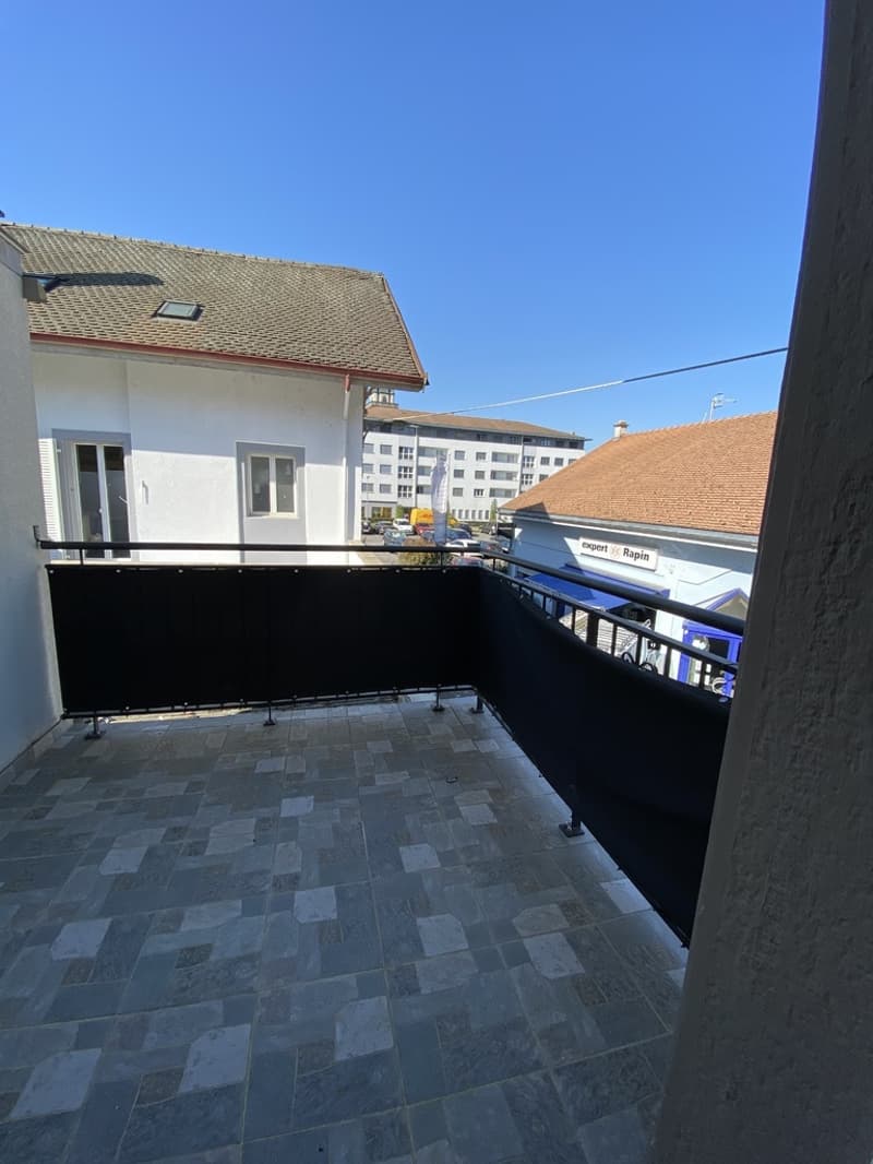 Payerne, à vendre, immeuble de 5 appartements et un local commercial (4)