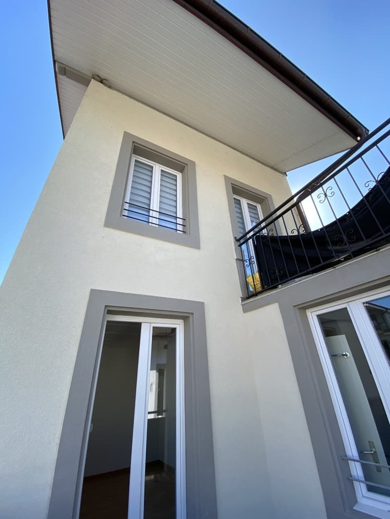 Payerne, à vendre, immeuble de 5 appartements et un local commercial (5)