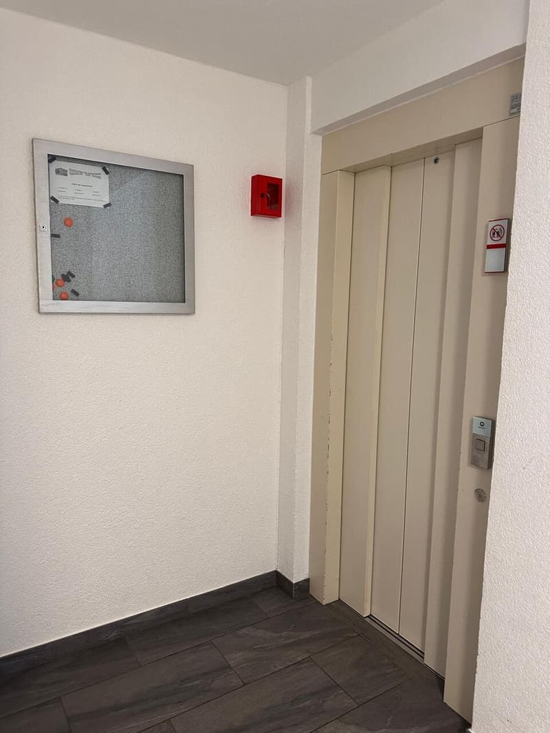 Cornaux, à vendre, appartement de 3.5 pièces, 86.5 m2 avec balcon (5)
