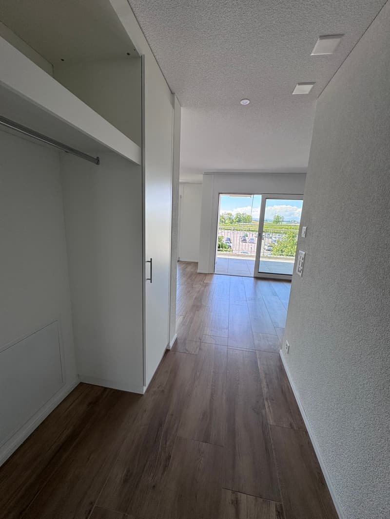 Avenches, à louer, appartement neuf de 3.5 pièces de 82 m2 avec balcon (5)