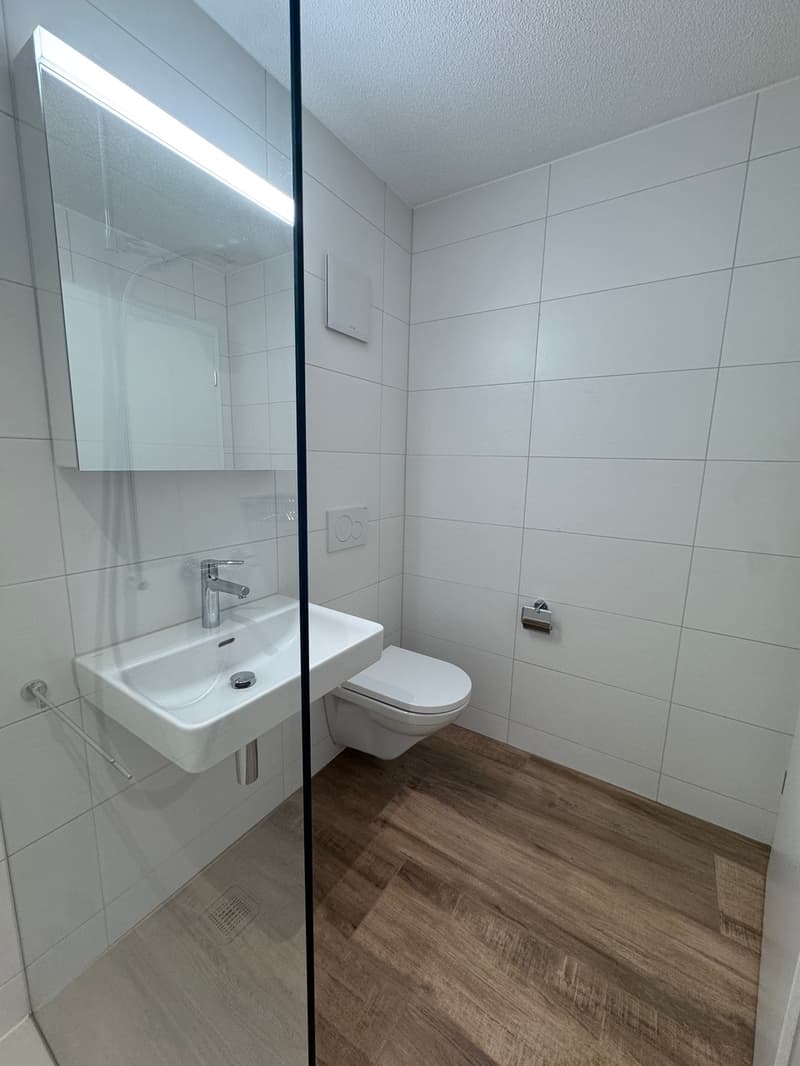 Avenches, à louer, appartement neuf de 3.5 pièces de 82 m2 avec balcon (8)