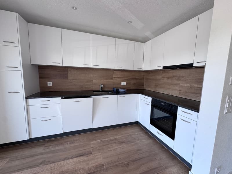 Avenches, à louer, appartement neuf de 3.5 pièces de 82 m2 avec balcon (3)