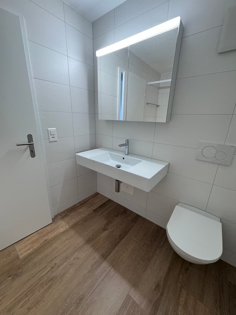 Avenches, à louer, appartement neuf de 3.5 pièces de 82 m2 avec balcon (6)