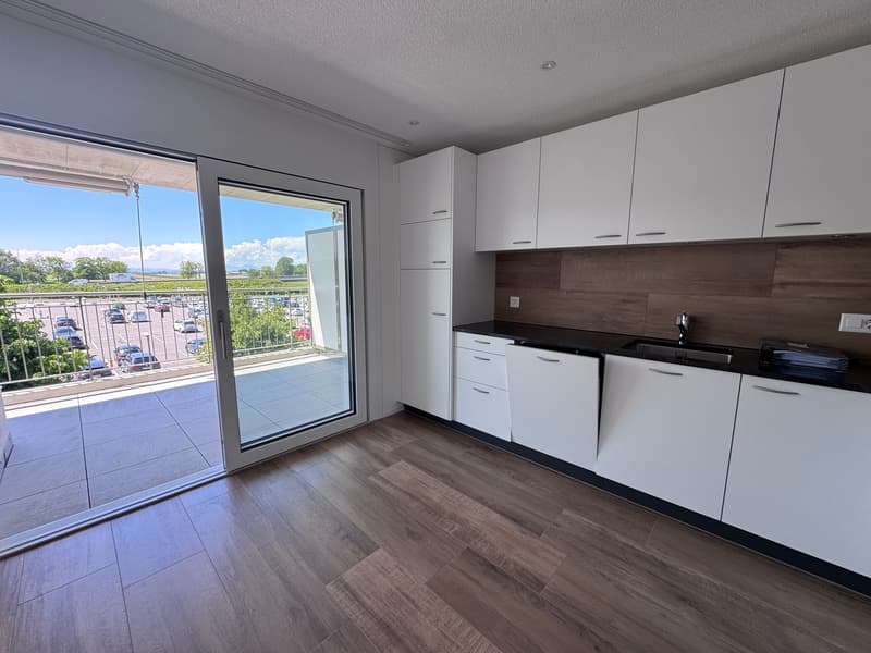 Avenches, à louer, appartement neuf de 3.5 pièces de 82 m2 avec balcon (2)