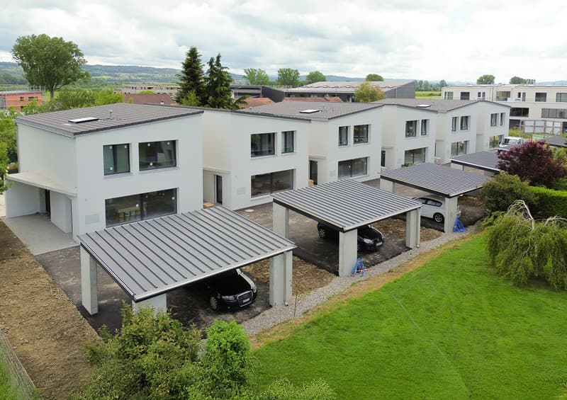 St-Aubin, à vendre, villa individuelle de 140 m2, terrain de 289 m2 (3)