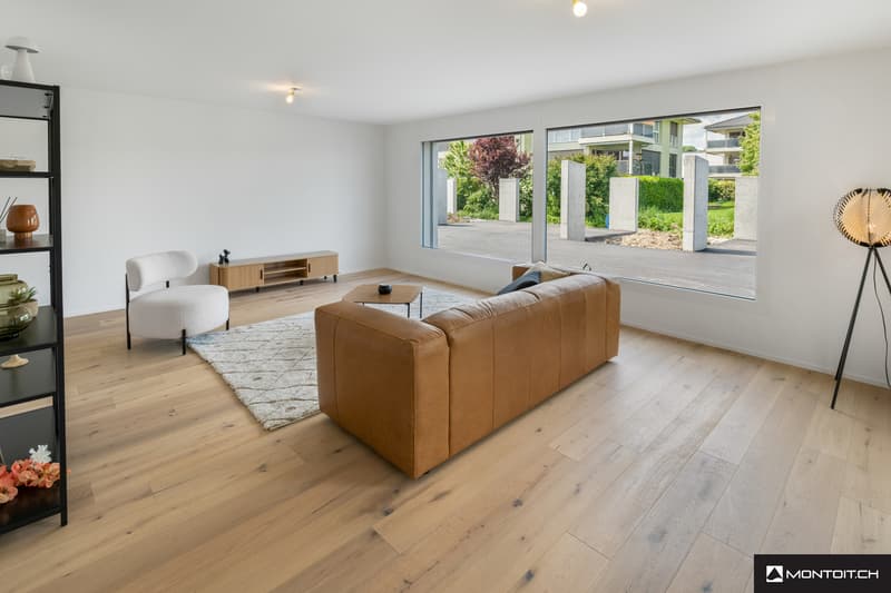 St-Aubin, à vendre, villa individuelle de 140 m2, terrain de 289 m2 (6)