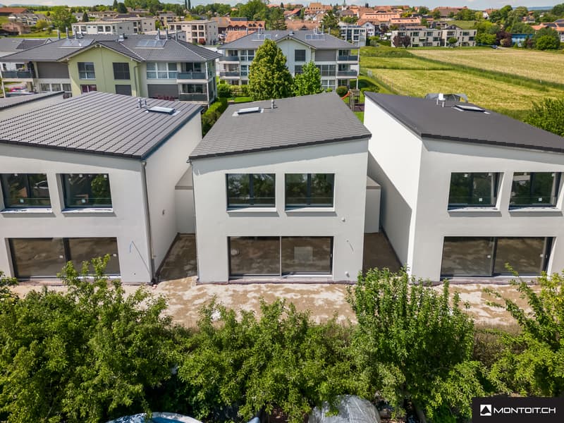 St-Aubin, à vendre, villa individuelle de 140 m2, terrain de 289 m2 (2)