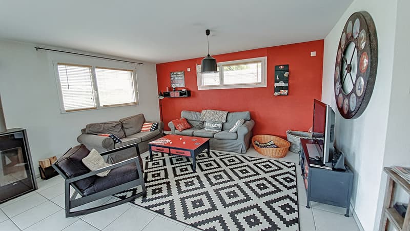Domdidier, à vendre, villa individuelle de 155 m2, terrain de 726 m2 (5)
