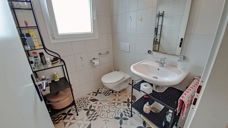 Domdidier, à vendre, villa individuelle de 155 m2, terrain de 726 m2 (9)
