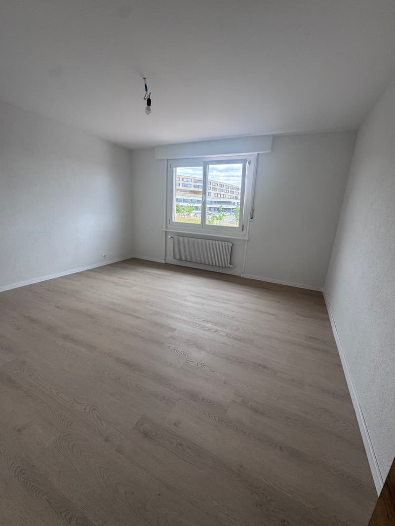 Payerne, à louer, appartement de 4.5 pièces, refait à neuf avec balcon (7)