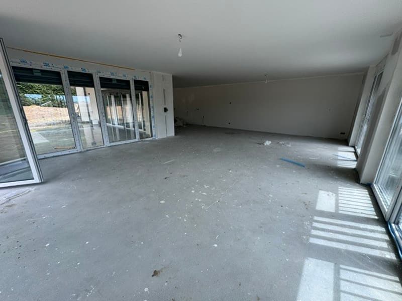 Lausanne, à vendre, appartement de 4.5 pièces, 158 m2, proche du golf (5)