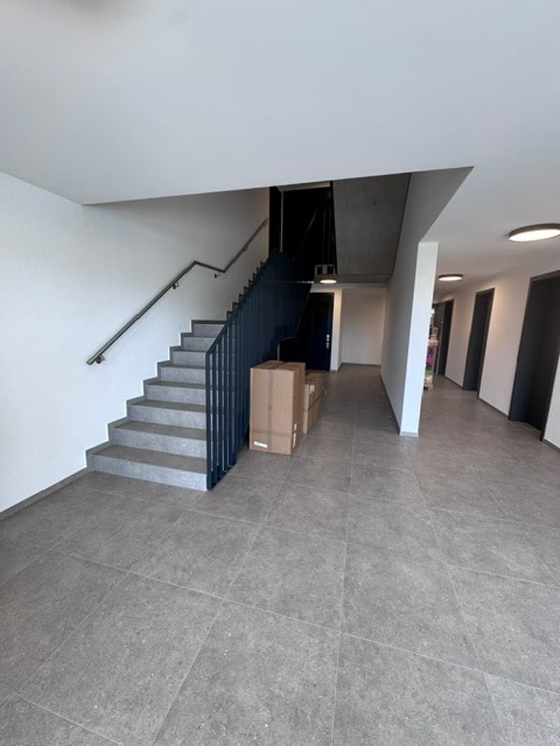 Lausanne, à vendre, appartement de 4.5 pièces, 158 m2, proche du golf (9)