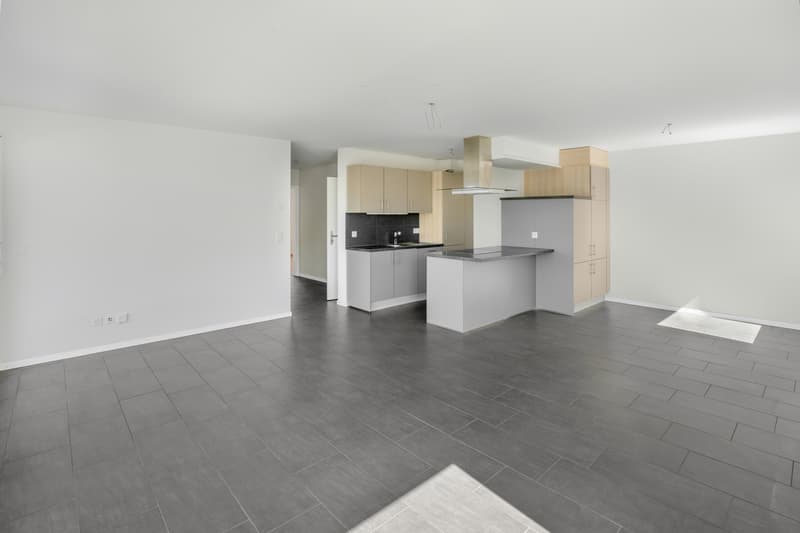 Cousset, à vendre, appartement de 4.5 pièces de 90 m2 avec balcon (3)
