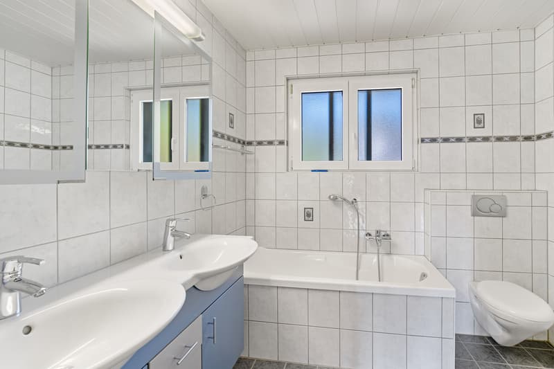 Bussy, à vendre, villa individuelle de 5.5 pièces, parcelle de 1297 m2 (6)