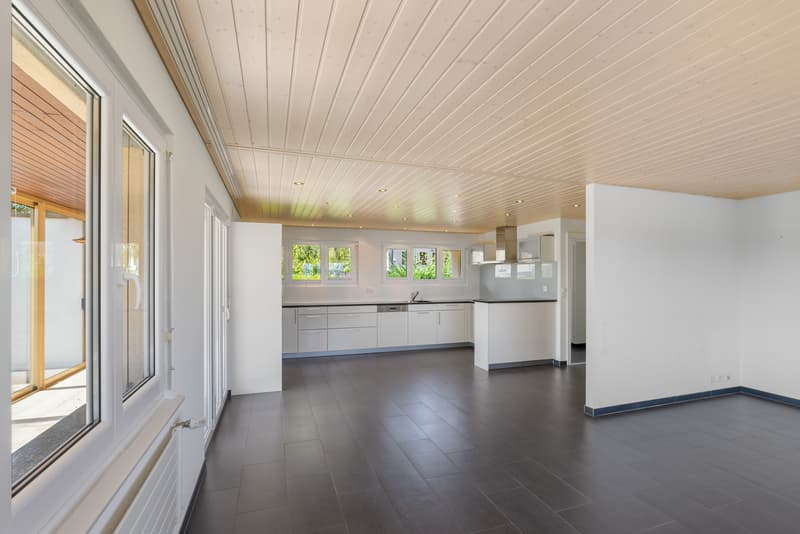 Bussy, à vendre, villa individuelle de 5.5 pièces, parcelle de 1297 m2 (4)