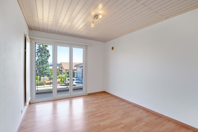 Bussy, à vendre, villa individuelle de 5.5 pièces, parcelle de 1297 m2 (5)
