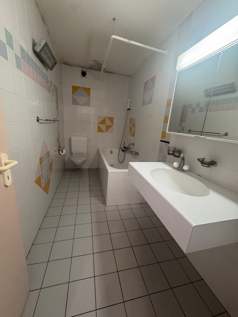 Les Montets (Broye), à vendre, appartement de 3.5 pièces, 81 m2 (6)
