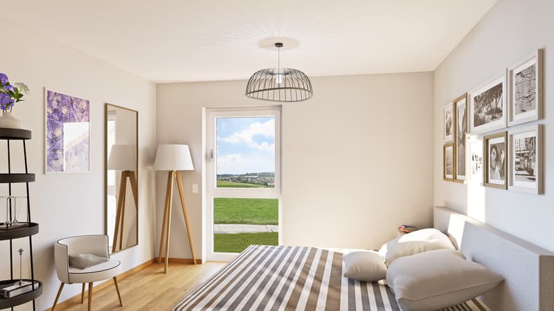 Combremont-le-Grand, villa à vendre, 5.5 pièces, terrain de 533 m2 (9)